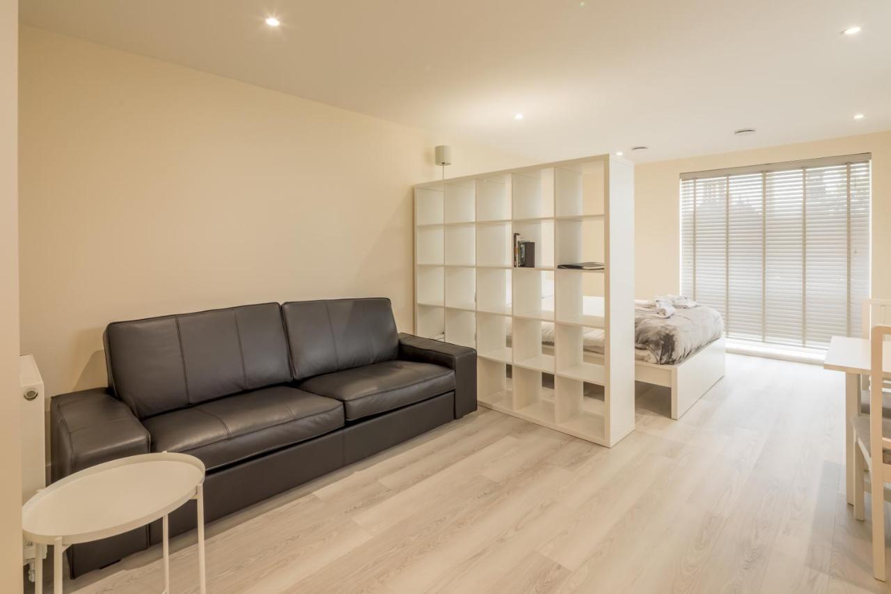 Pass The Keys Flat 9 Lovell Lodge - Modern Studio Near Science Park Cambridge  Luaran gambar