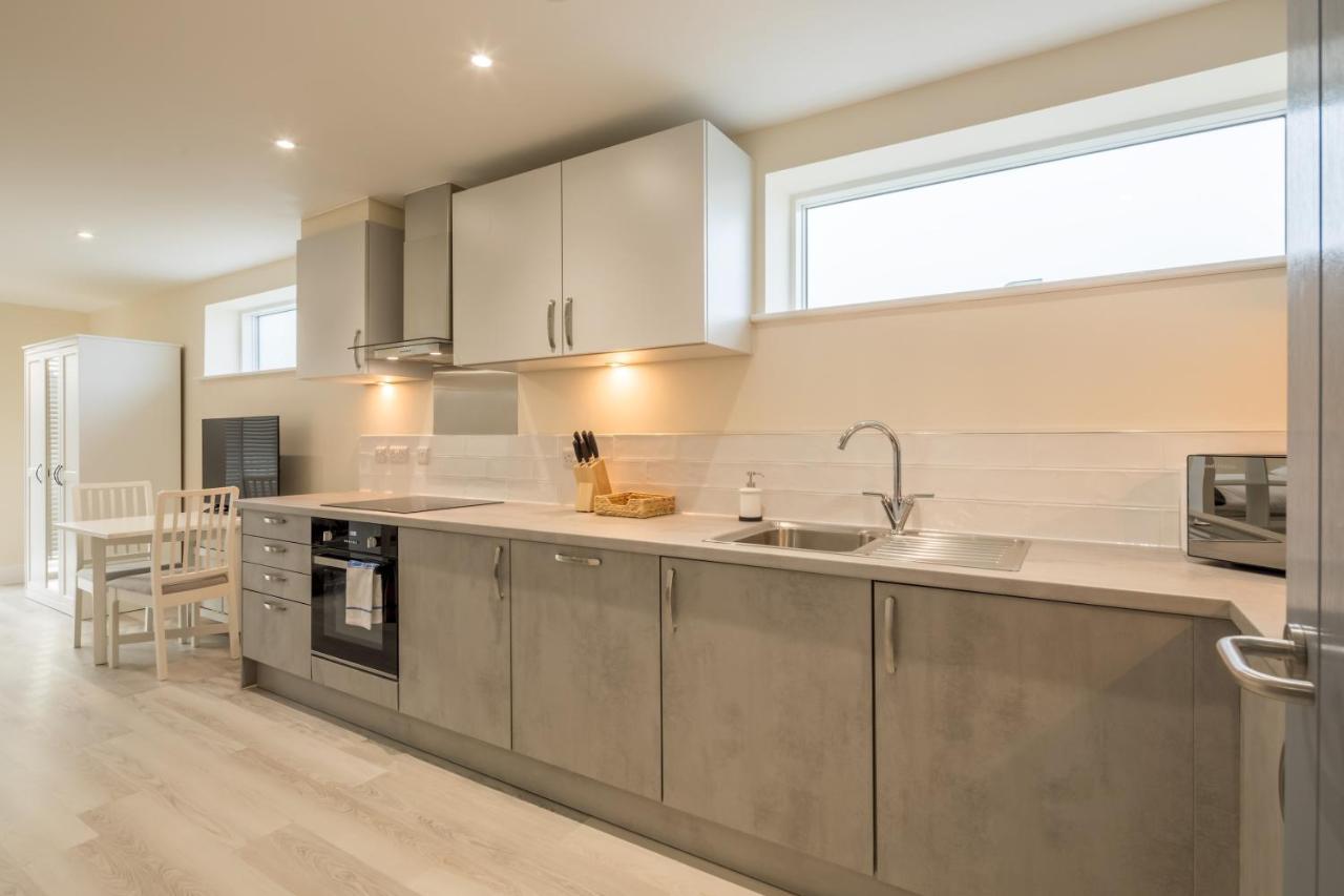 Pass The Keys Flat 9 Lovell Lodge - Modern Studio Near Science Park Cambridge  Luaran gambar